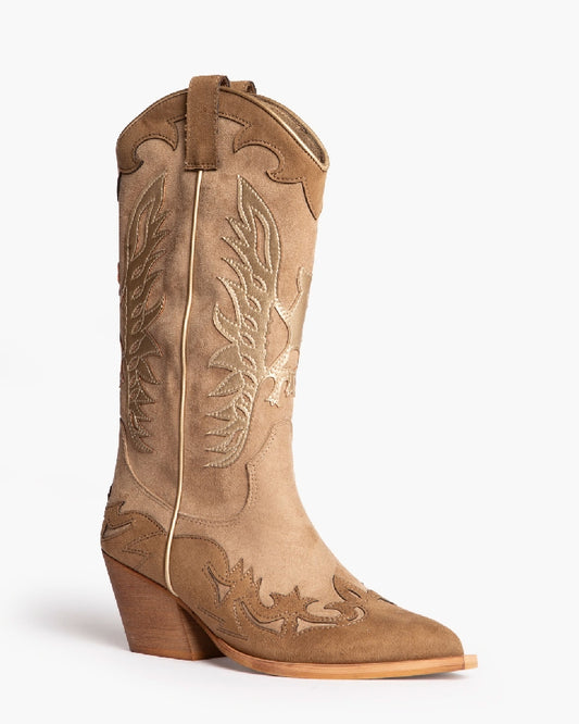 Rebecca Cowgirl Boots