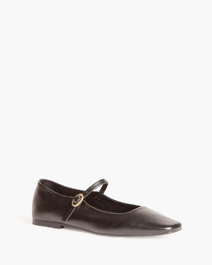 Luna Mary Jane Flats