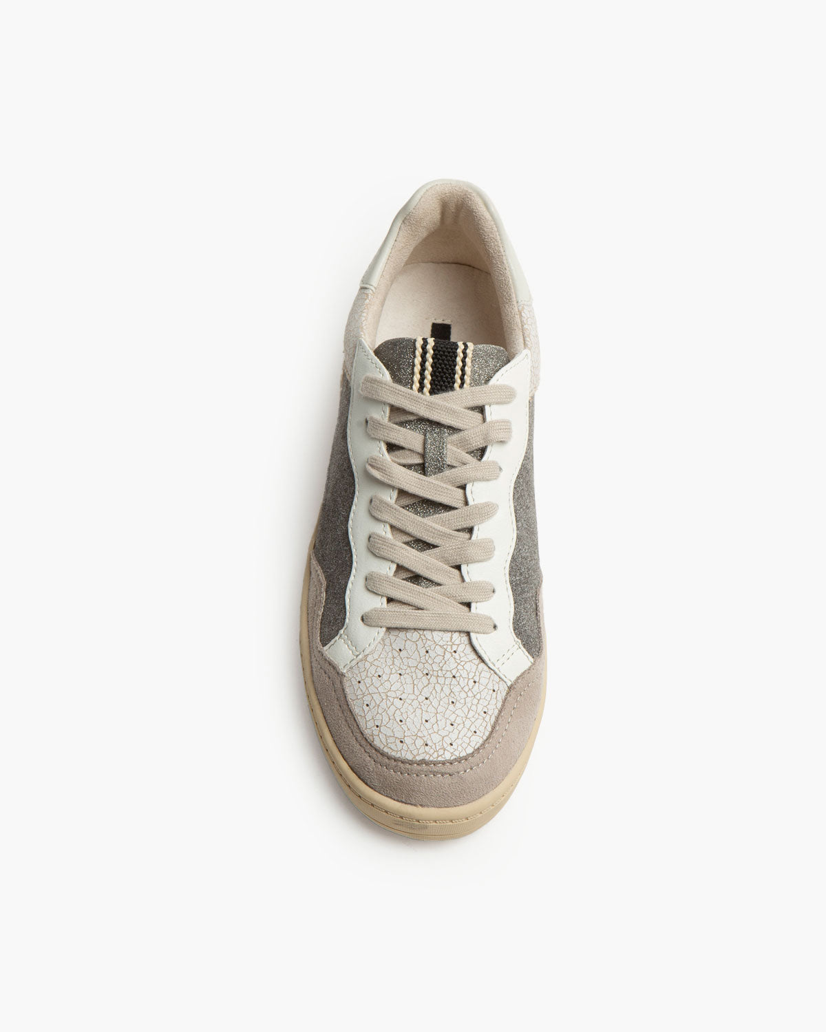 Retro-Inspired Bamba Sneakers