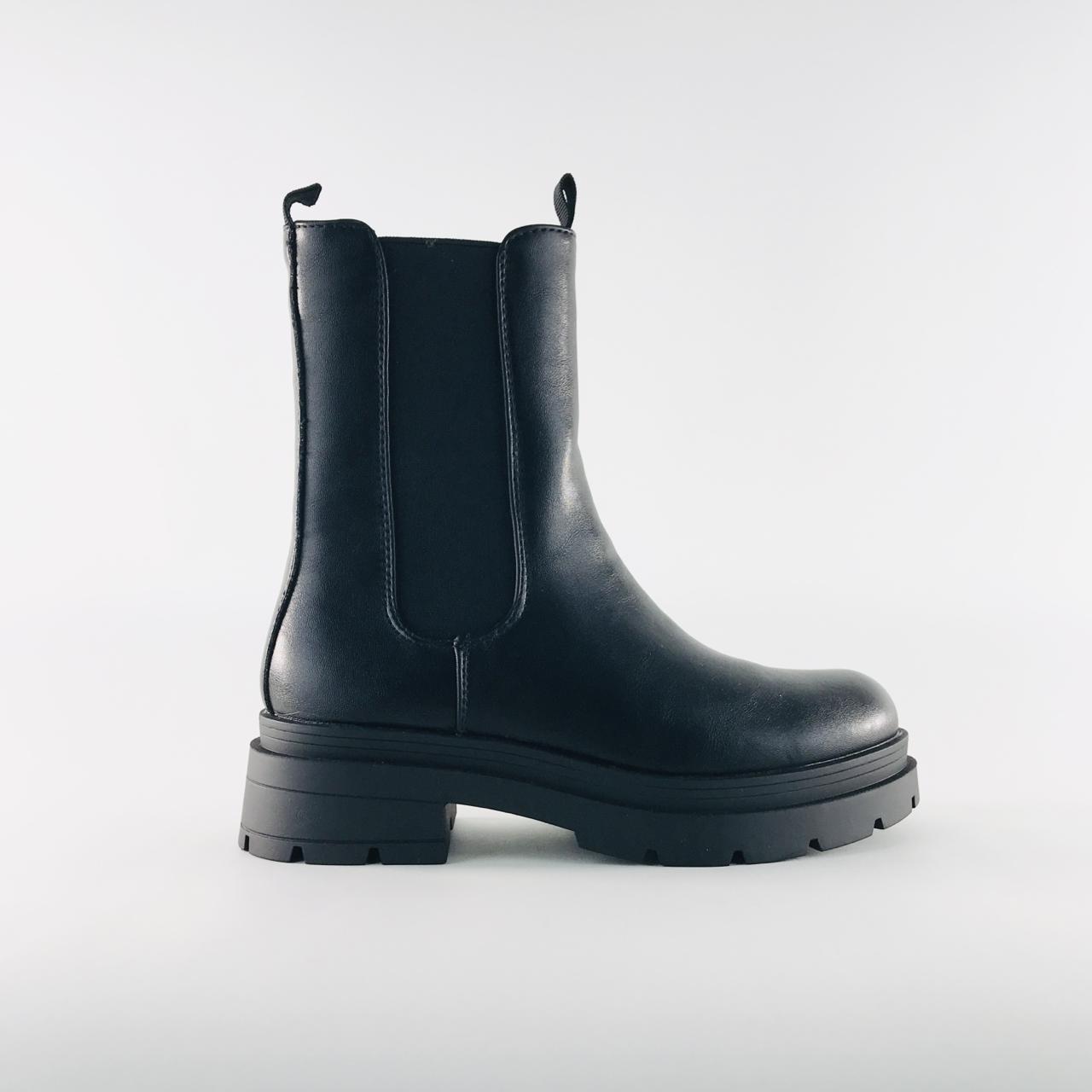 Chelsea Boots